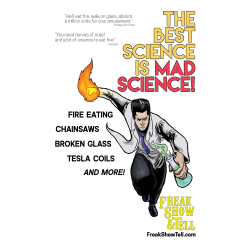Production Main Artwork Image