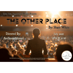 Production Main Artwork Image