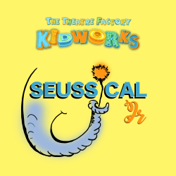 Production Main Artwork Image