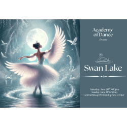 Production Main Artwork Image
