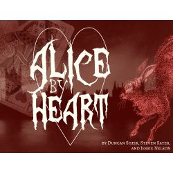 Production Main Artwork Image