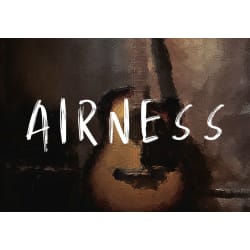 Production Main Artwork Image