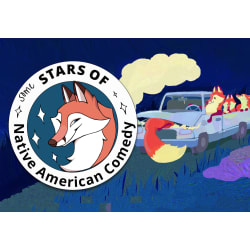 Production Main Artwork Image