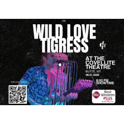 Production Main Artwork Image