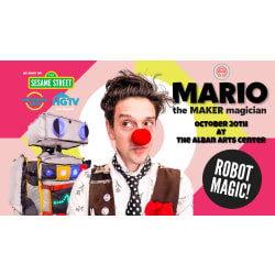 Production Main Artwork Image