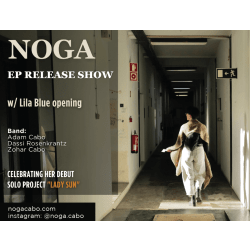 Production Main Artwork Image