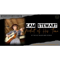 Production Main Artwork Image