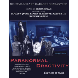 Production Main Artwork Image