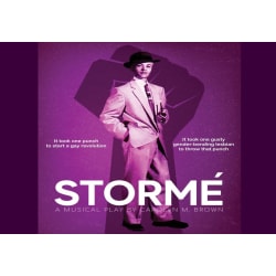 Production Main Artwork Image