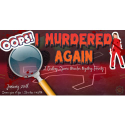 Production Main Artwork Image