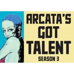Production Main Artwork Image
