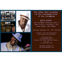 Production Main Artwork Image