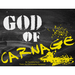 Production Main Artwork Image