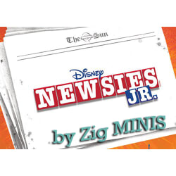 Production Main Artwork Image