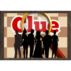 Production Main Artwork Image
