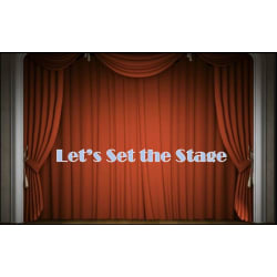 Production Main Artwork Image