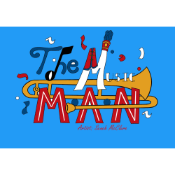 Production Main Artwork Image