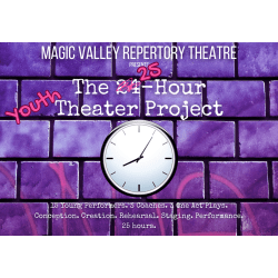 Production Main Artwork Image