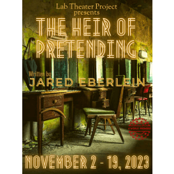 Production Main Artwork Image