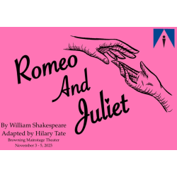 Production Main Artwork Image