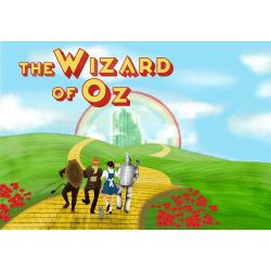 Production Main Artwork Image