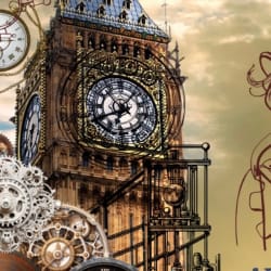 Production Main Artwork Image