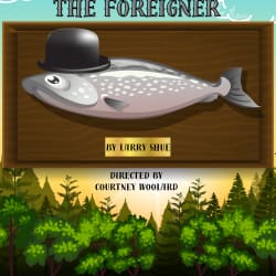 Production Main Artwork Image