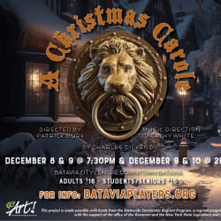 Production Main Artwork Image