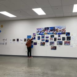 Production Main Artwork Image