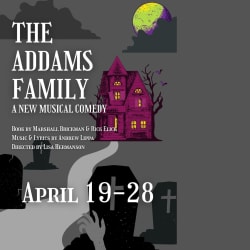 Production Main Artwork Image