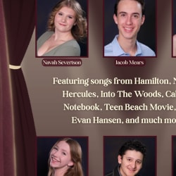 Production Main Artwork Image