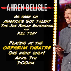Production Main Artwork Image