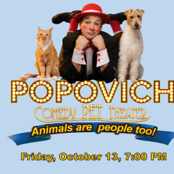 Production Main Artwork Image