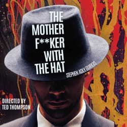 Production Main Artwork Image