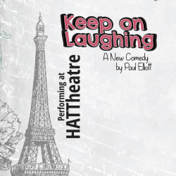 Production Main Artwork Image
