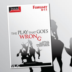 Production Main Artwork Image