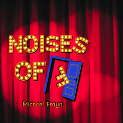 Production Main Artwork Image