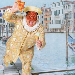 Production Main Artwork Image