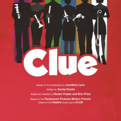 Production Main Artwork Image