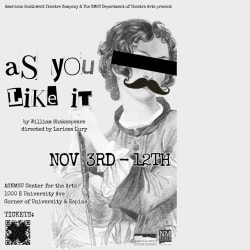 Production Main Artwork Image