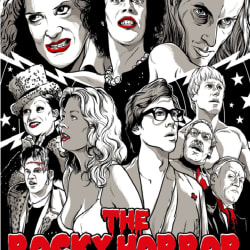 Production Main Artwork Image