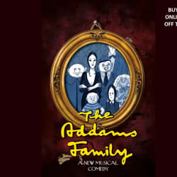 Production Main Artwork Image