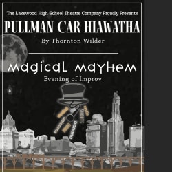 Production Main Artwork Image