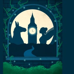 Production Main Artwork Image