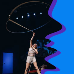 Production Main Artwork Image