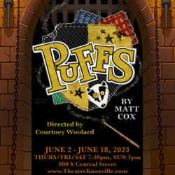 Production Main Artwork Image