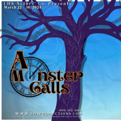 Production Main Artwork Image