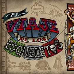 Production Main Artwork Image