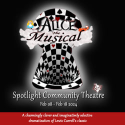 Production Main Artwork Image