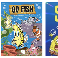 Production Main Artwork Image
